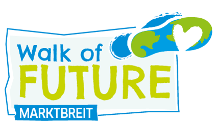 Dieses Bild zeigt das Logo von Walk Of Future.
